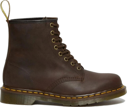 Dr. Martens Herre Sko Brun 46 EU, Dr. Martens Herre Sko Brun 46 EU,