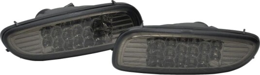 Tåkelys bak LORO L32-400-001LED-S