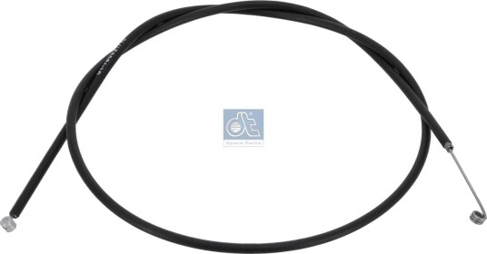 DT Spare Parts 4.62113 Panserkabel