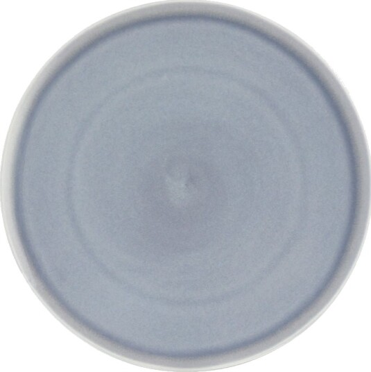 Porsgrunds Porselænsfabrik Ellie Tallerken 26,5cm Dusty Blue