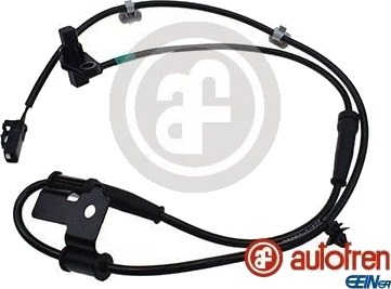 AUTOFREN SEINSA DS0103 Sensor ABS