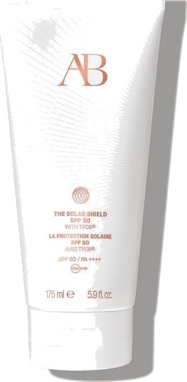 The Solar Shield SPF 50 200 ml