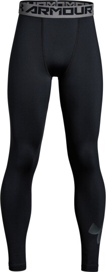 Under Armour CG Legging Treningsbukser Black XS