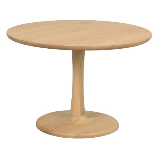 Rowico Home Hobart salongbord Eik 60 cm Natur