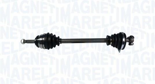 Magneti Marelli Drivaksel MAGNETI MARELLI 302004190085