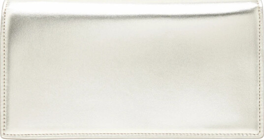 Christian Louboutin Dame Vesker Hvit ONE SIZE,