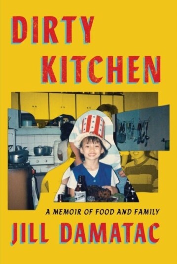 Dirty Kitchen Dirty Kitchen