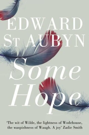 Some Hope Av Edward St Aubyn