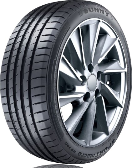 Sunny NA305 215/40R17 87W
