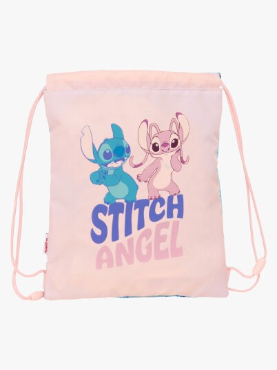 Disney Stitch Gympose Ohana