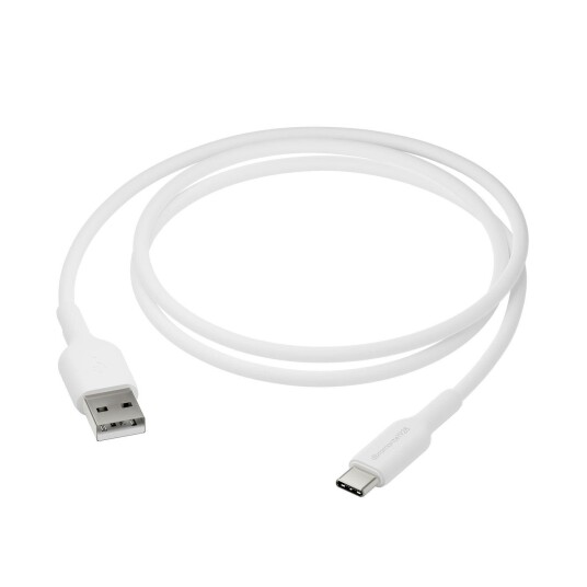 DBRAMANTE1928 re-charge Cable 1 Meter USB-A STD-MED