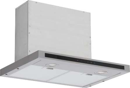 Silverline PE411  Innebygd Ventilator