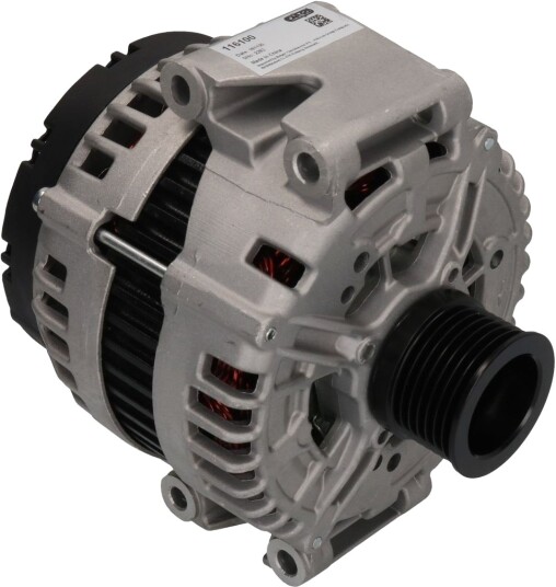 HC Cargo F 032 116 100 Dynamo HC Cargo F 032 116 100 Dynamo