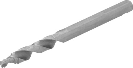Centerbor T4 Steptip 1/4"" Skaft 87Mm Centerbor T4 Steptip 1/4"" Skaft 87Mm