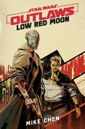 Star Wars Outlaws: Low Red Moon Star Wars Outlaws: Low Red Moon