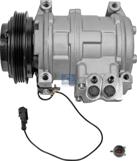 AC-kompressor DT Spare Parts 7.74008