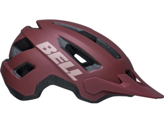 Bell Bell Nomad 2 Integrert Mips Mtb Hjelm Matt Rosa Størrelse. Universal S/M (52–57 Cm) Bell Bell Nomad 2 Integrert Mips Mtb Hjelm Matt Rosa Størrelse. Universal S/M (52–57 Cm)