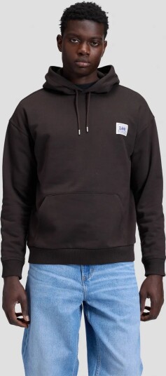 Lee Jeans Workwear Hoodie Brown XXL