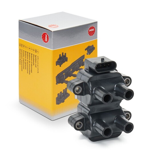 Tennspole coil NGK 48026