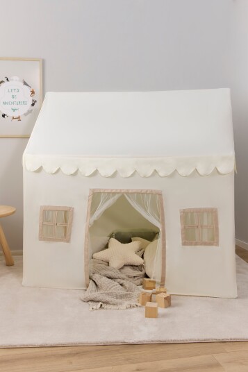 Alice &  Fox Leketelt Beige