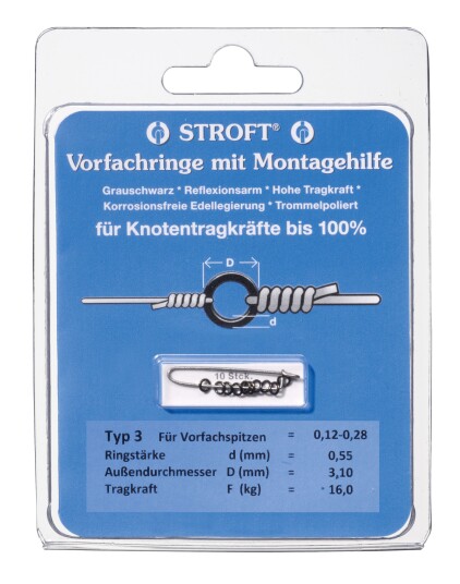 Stroft Rigrings Type 2 Stroft Rigrings Type 2