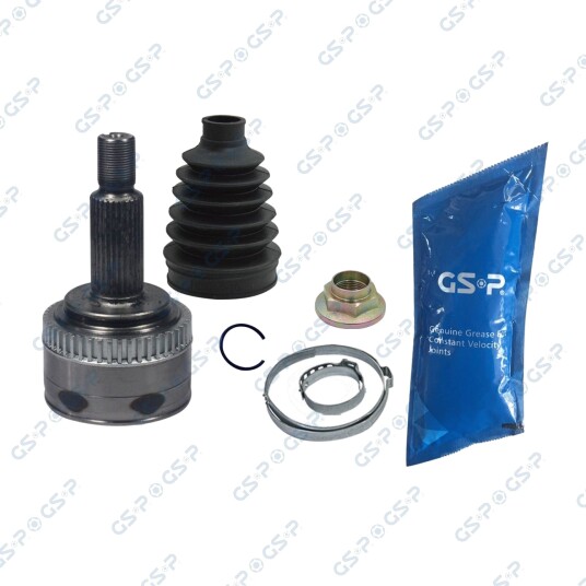 Drivledd GSP 824221