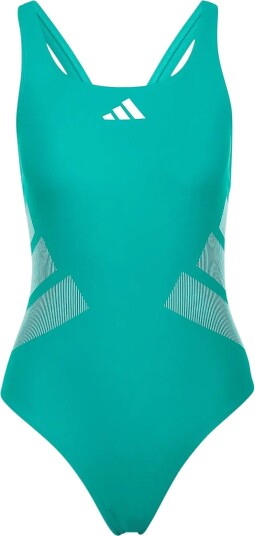 Adidas Performance Bb Cbck Suit Green 40