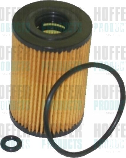 Oljefilter HOFFER 14005 Oljefilter HOFFER 14005