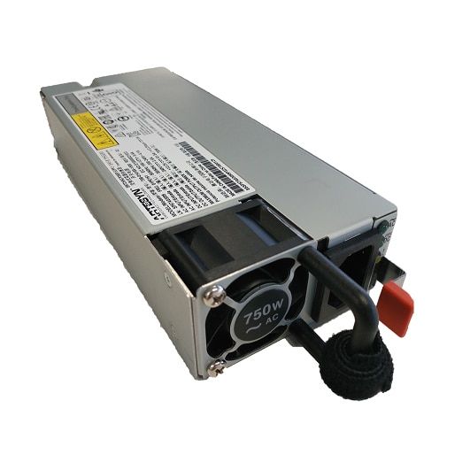 LENOVO ThinkSystem 750W 230/115V Platinum Hot-Swap Power Supply