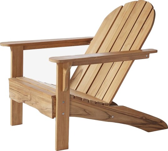 CinasDekkstol AdirondackNaturSpisestoler CinasDekkstol AdirondackNaturSpisestoler