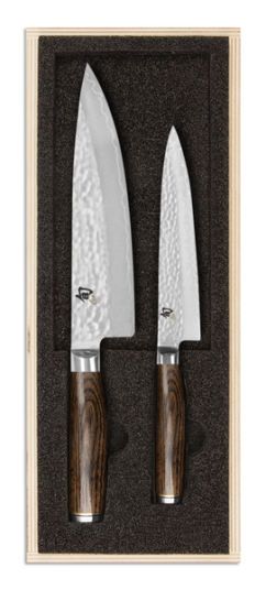 Kai SHUN PREMIER Knivsett (TDM-1701 + TDM-1706)