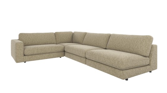 Rowico Home Duncan hjørnesofa åpen H Grønn Max 55 325 x 230 x 78 cm Grønn Rowico Home Duncan hjørnesofa åpen H Grønn Max 55 325 x 230 x 78 cm Grønn