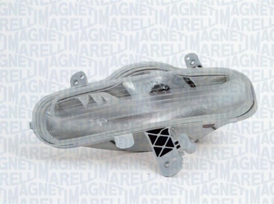Kjørelys MAGNETI MARELLI 714081150701