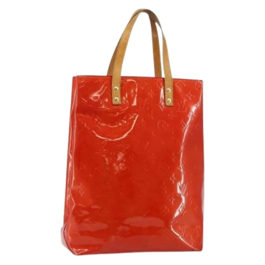 Louis Vuitton Vintage Dame Rød Louis Vuitton Vintage Dame Rød