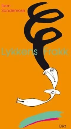 Lykkens Frakk Av Iben Sandemose