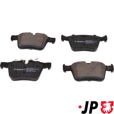 Bremseklosser JP GROUP 5463700310