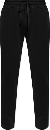 Dolce & Gabbana Herre Bukser Svart XL,