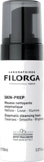 Filorga Skin-Prep Enzymatic Cleansing Foam 150 ml