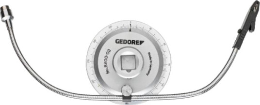 Gedore 8200 02 Mekanisk