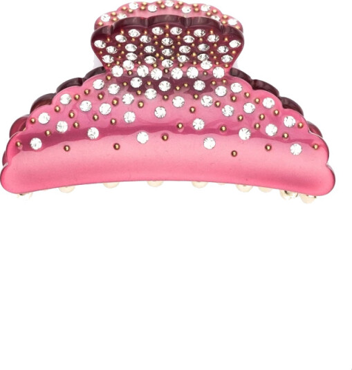 Dark Dame Accessories Rosa ONE SIZE,