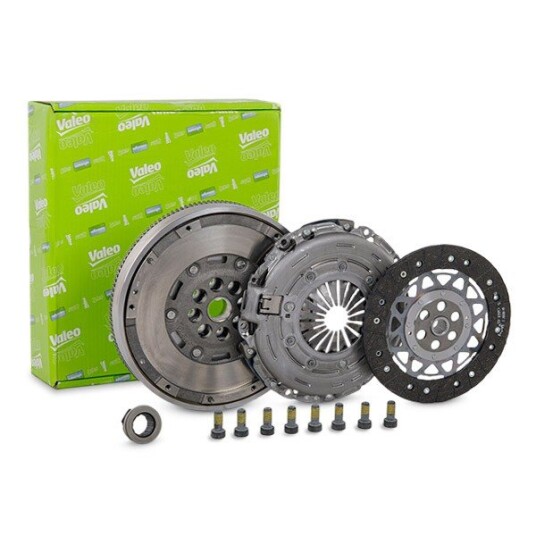 Clutchsett VALEO 837072 Clutchsett VALEO 837072