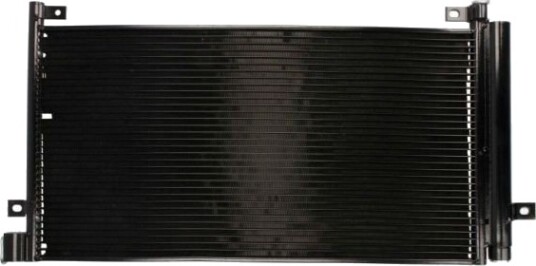Kondensator THERMOTEC KTT110617