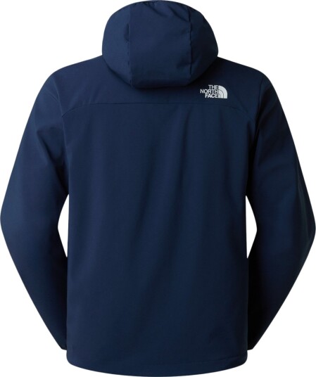 The North Face M Nimble Hoodie 2 Navy L