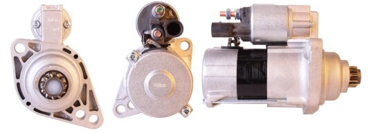 Starter ELSTOCK 25-4442 Starter ELSTOCK 25-4442