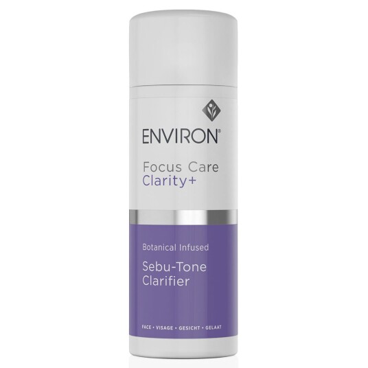Environ FCC Sebu Tone Clarifier Toner 100 ml Environ FCC Sebu Tone Clarifier Toner 100 ml
