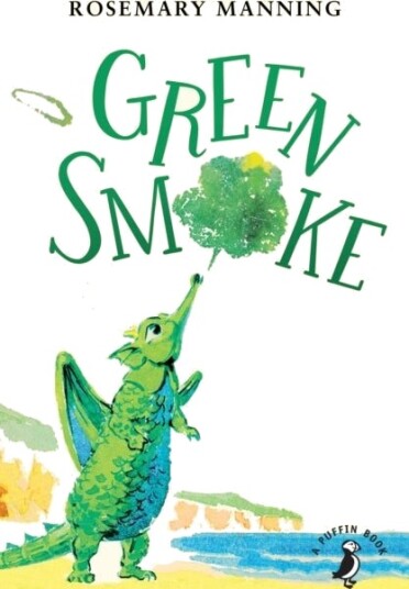 Green Smoke Green Smoke