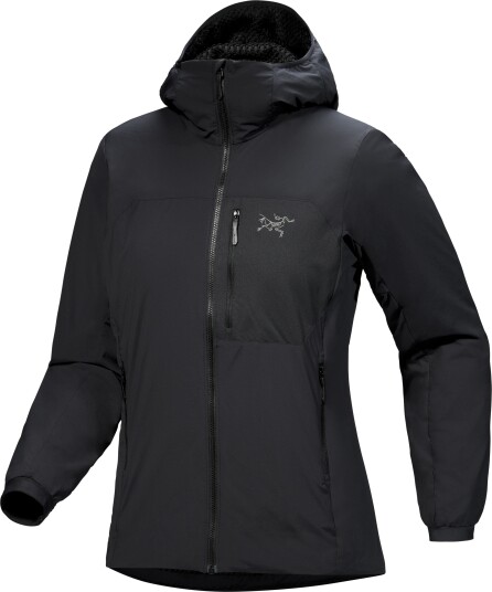 Arc"teryx Women"s Proton SL Hoody Black XS