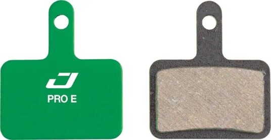 Jagwire Pro E-Bike Shimano/tektro Bremseklosser
