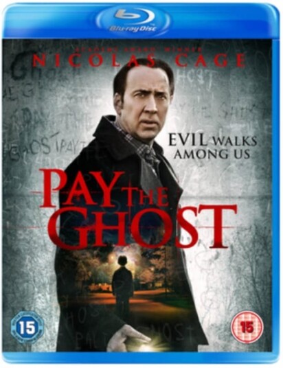 Pay The Ghost