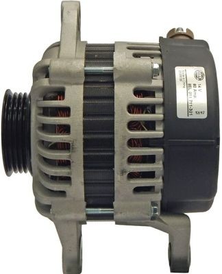 Dynamo HELLA 8EL 011 711 301